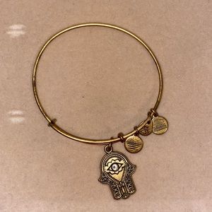 Alex and Ani Hand of Fatima